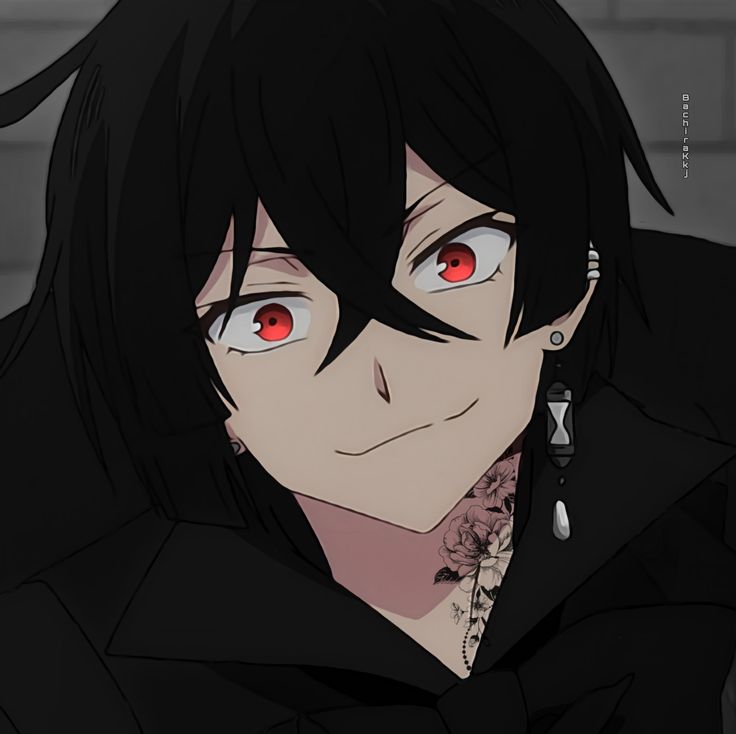 demon