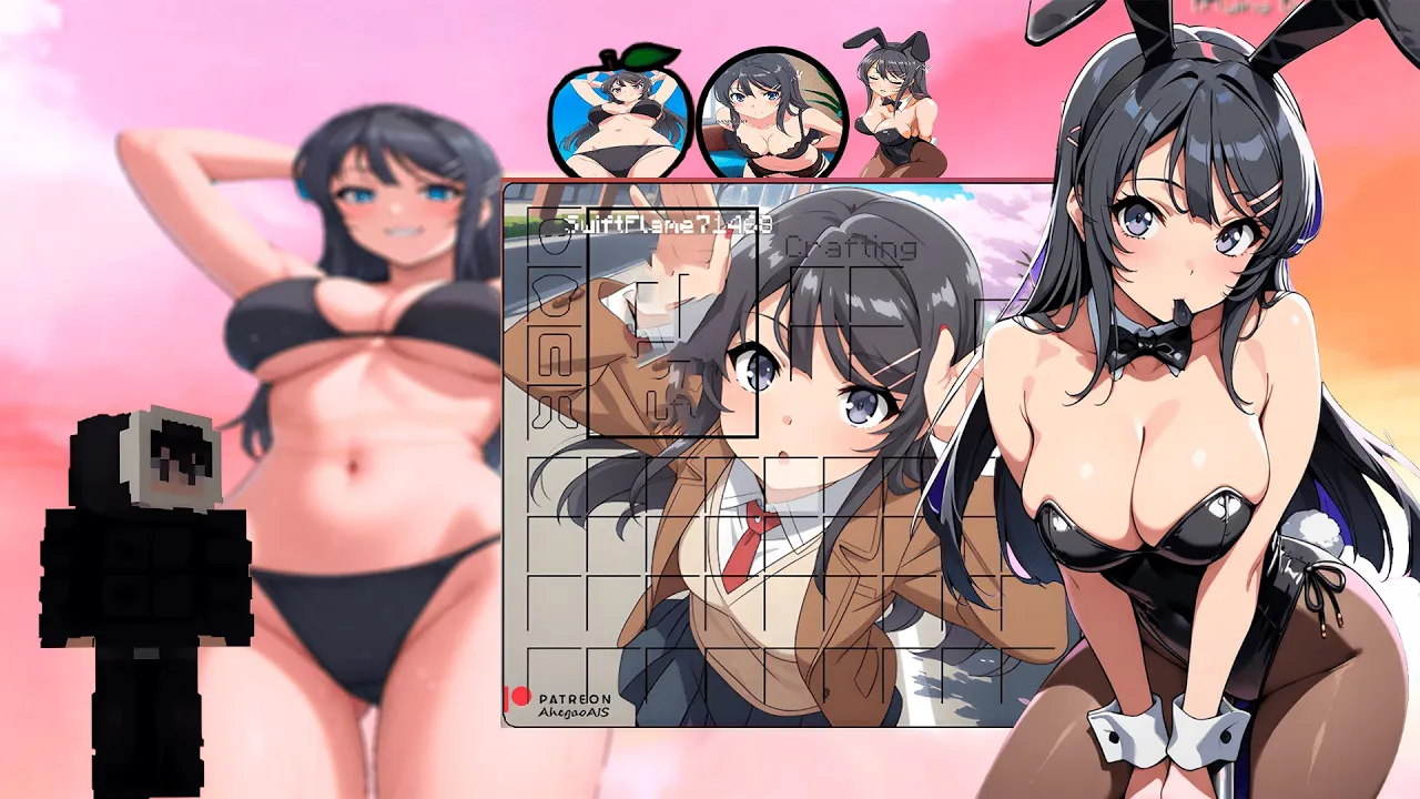 Mai Sakurajima