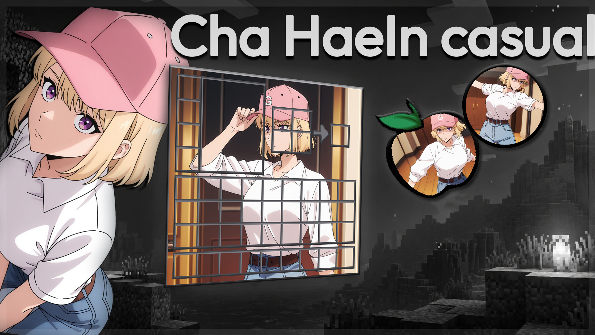Cha Hae-In