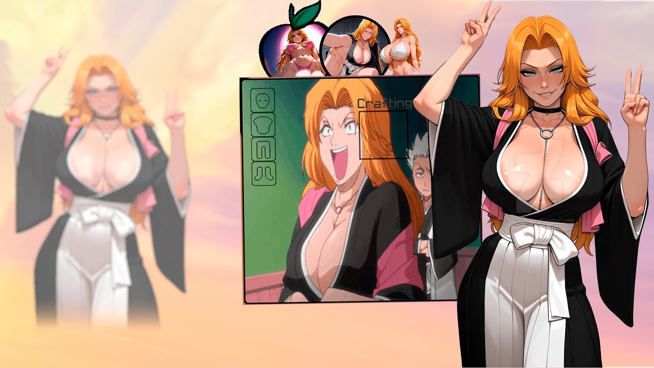 Rangiku Matsumoto