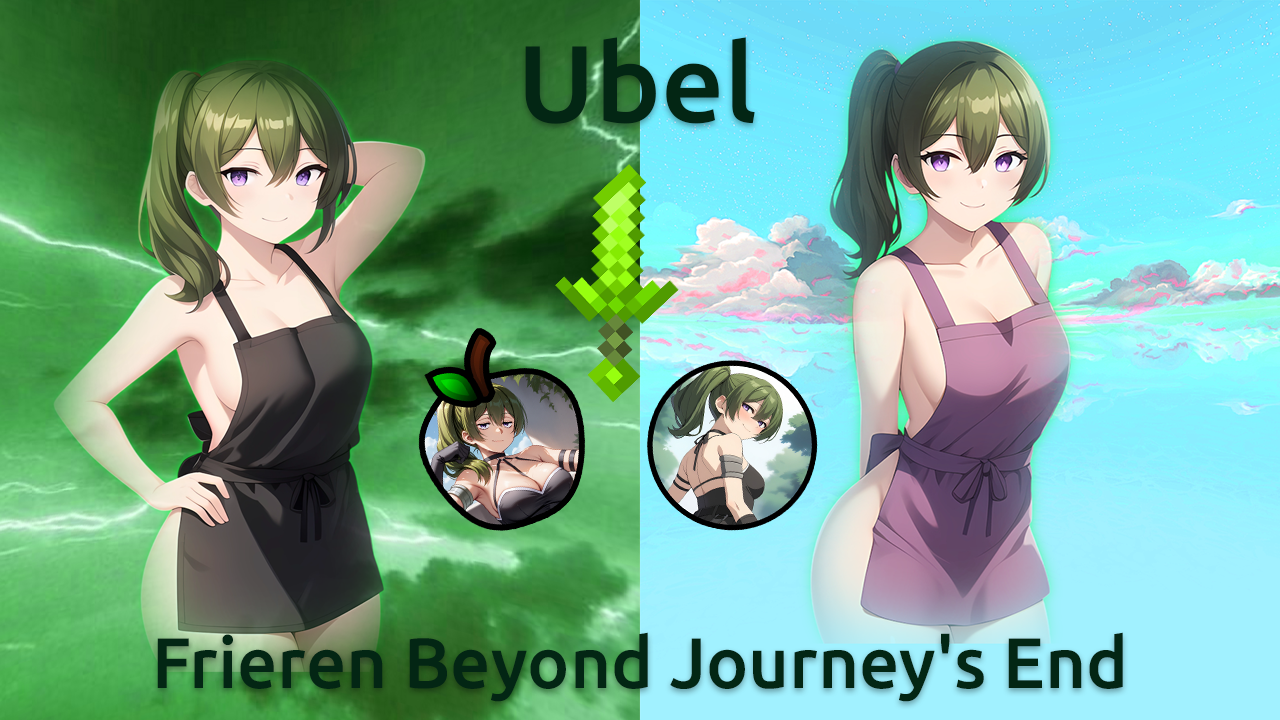 Ubel