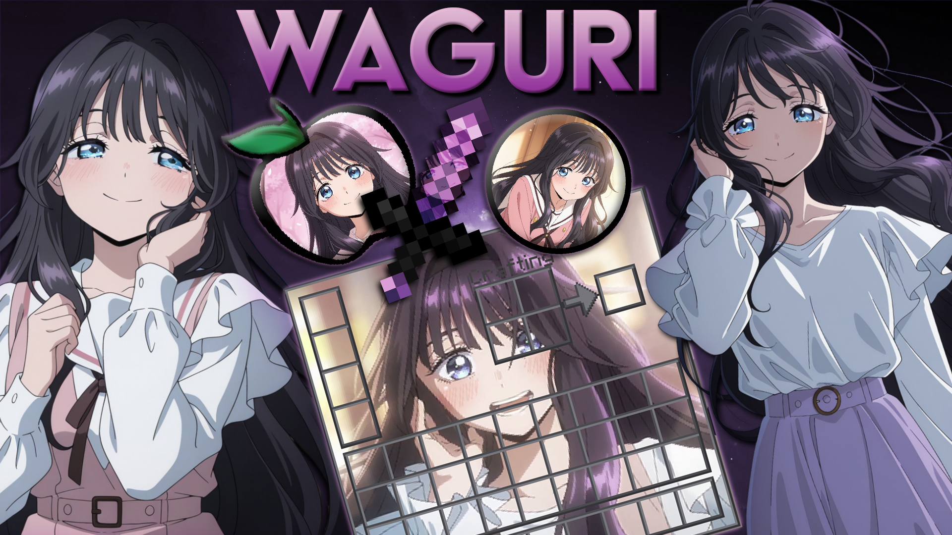 Kaoruko Waguri