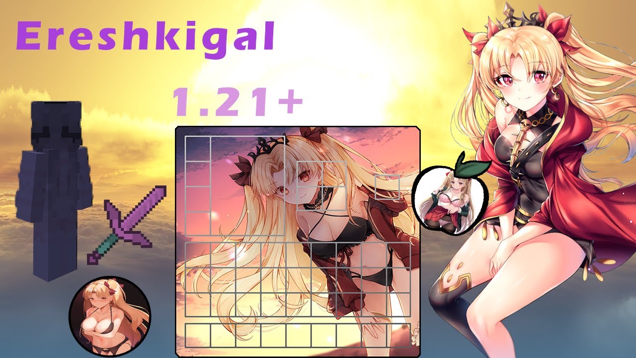 Ereshkigal
