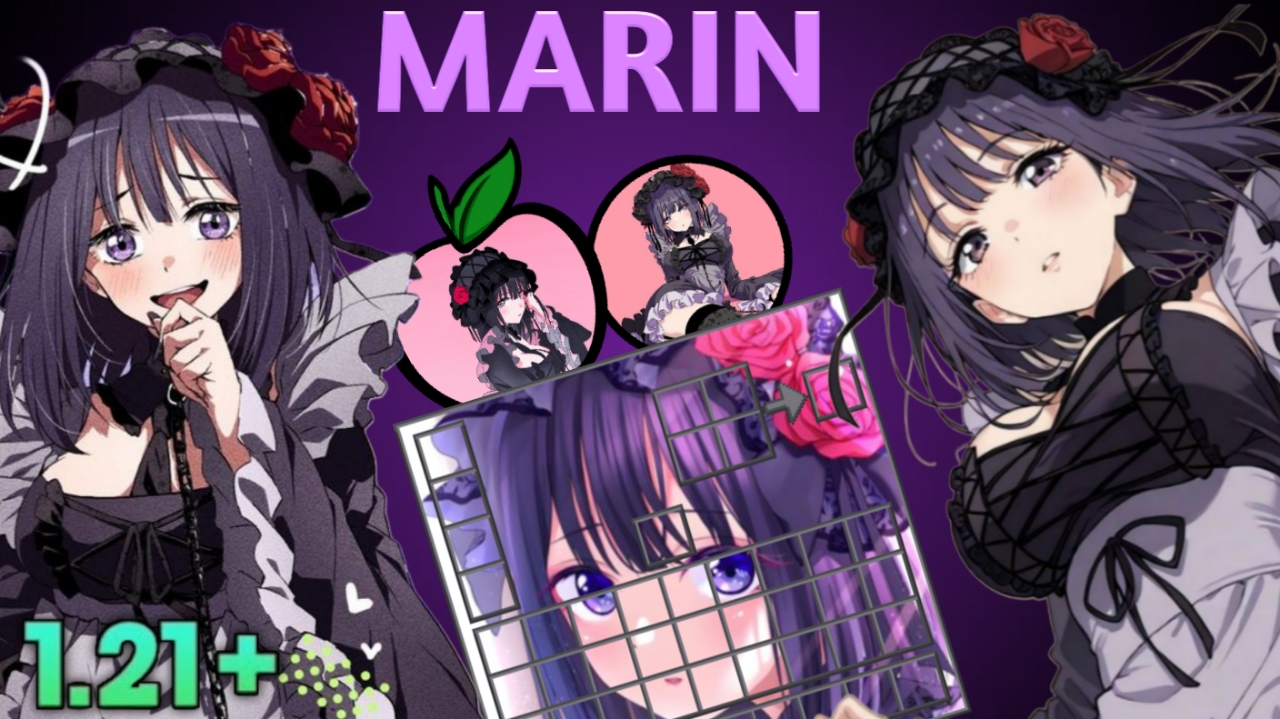 Marin Kitagawaa