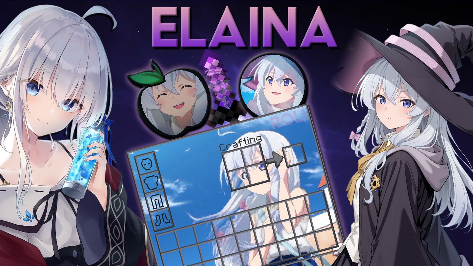 Elaina