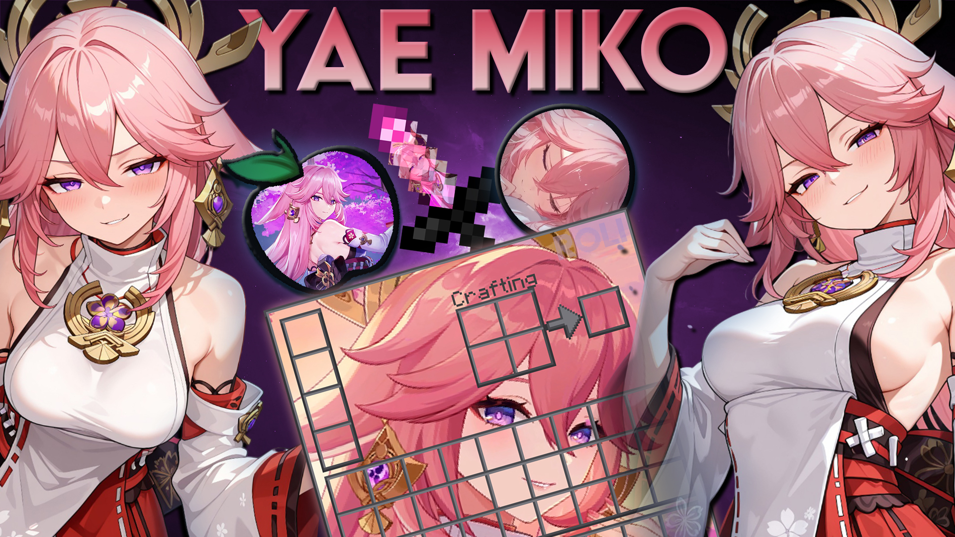 Yae Miko