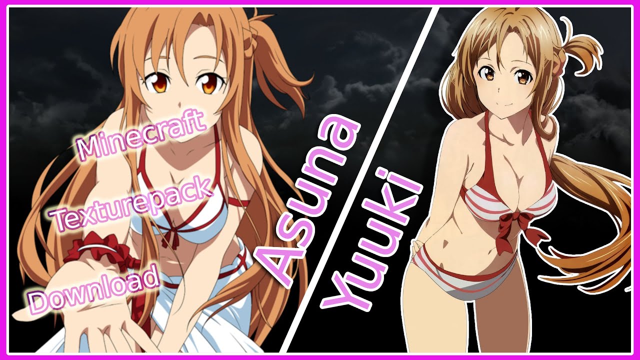 Asuna Yuuki