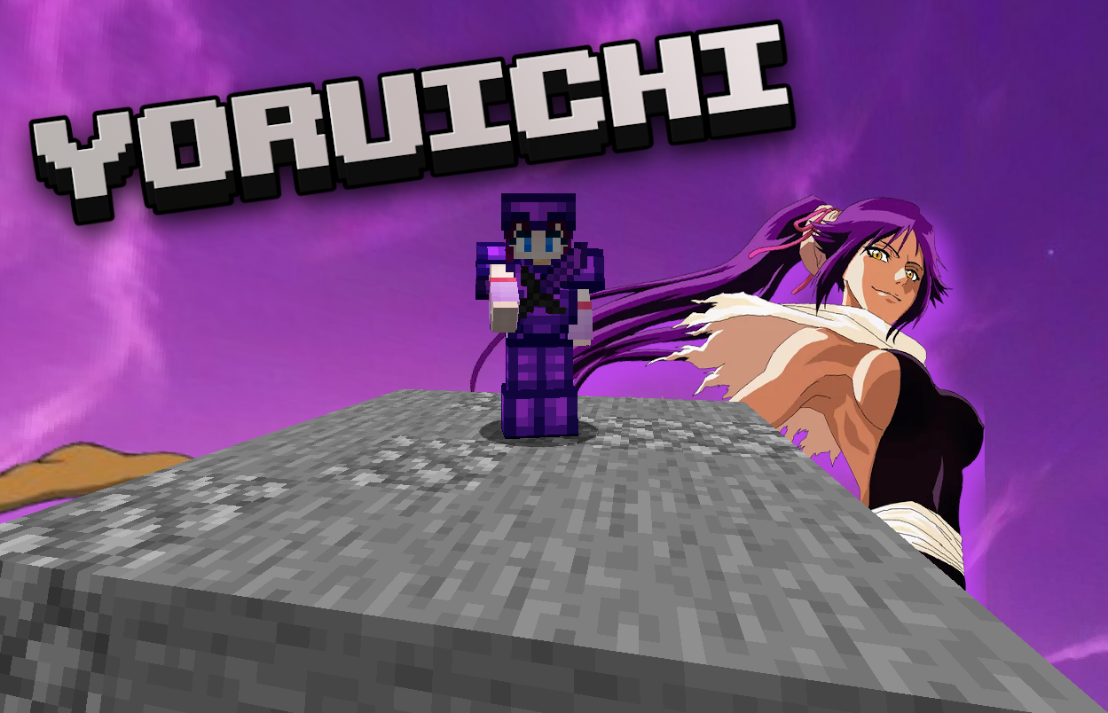Yoruichi