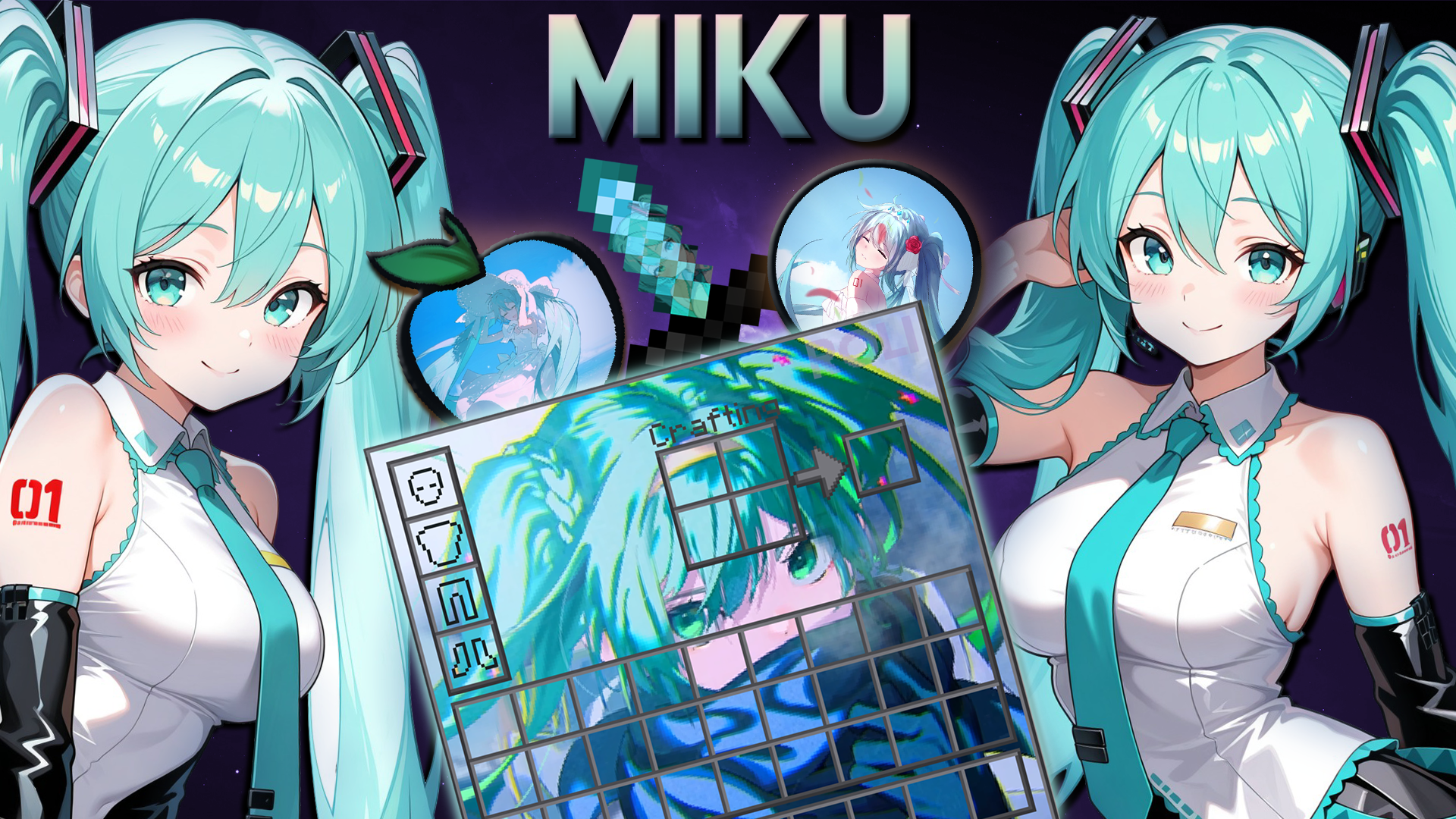 Hatsune Miku