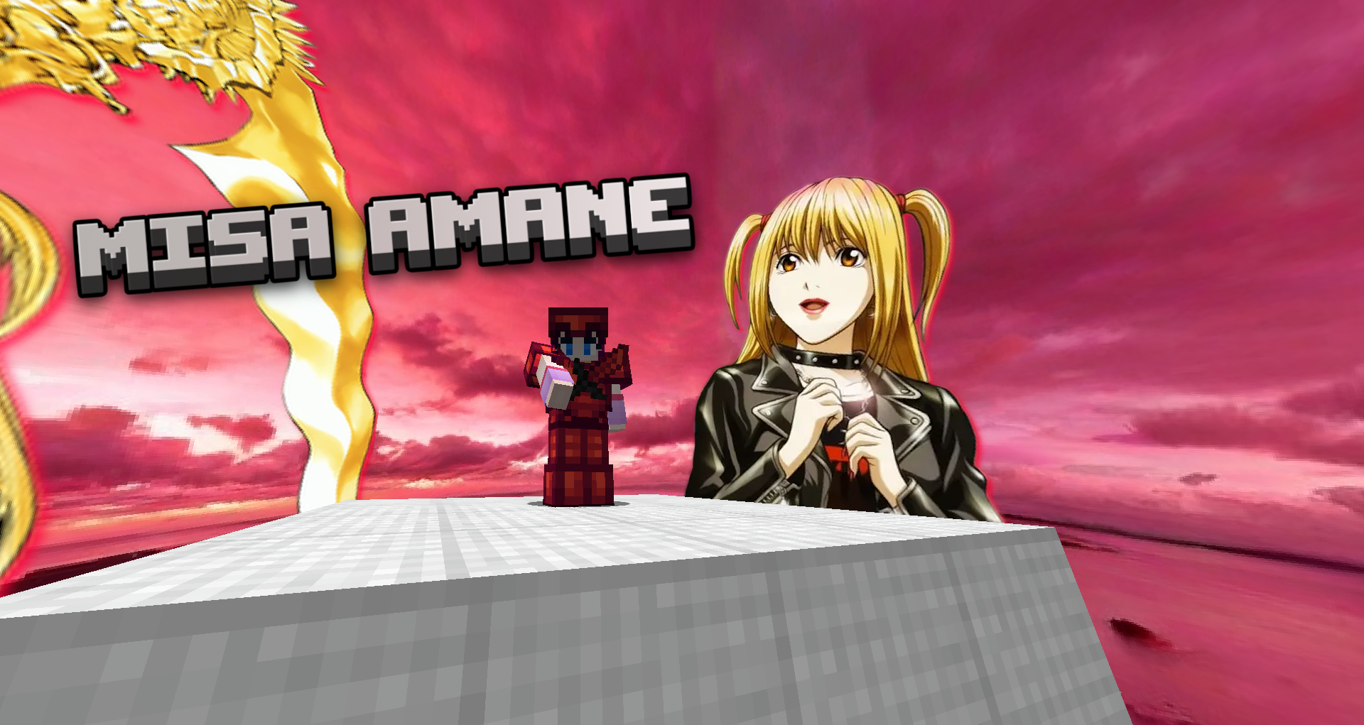 Misa Amane