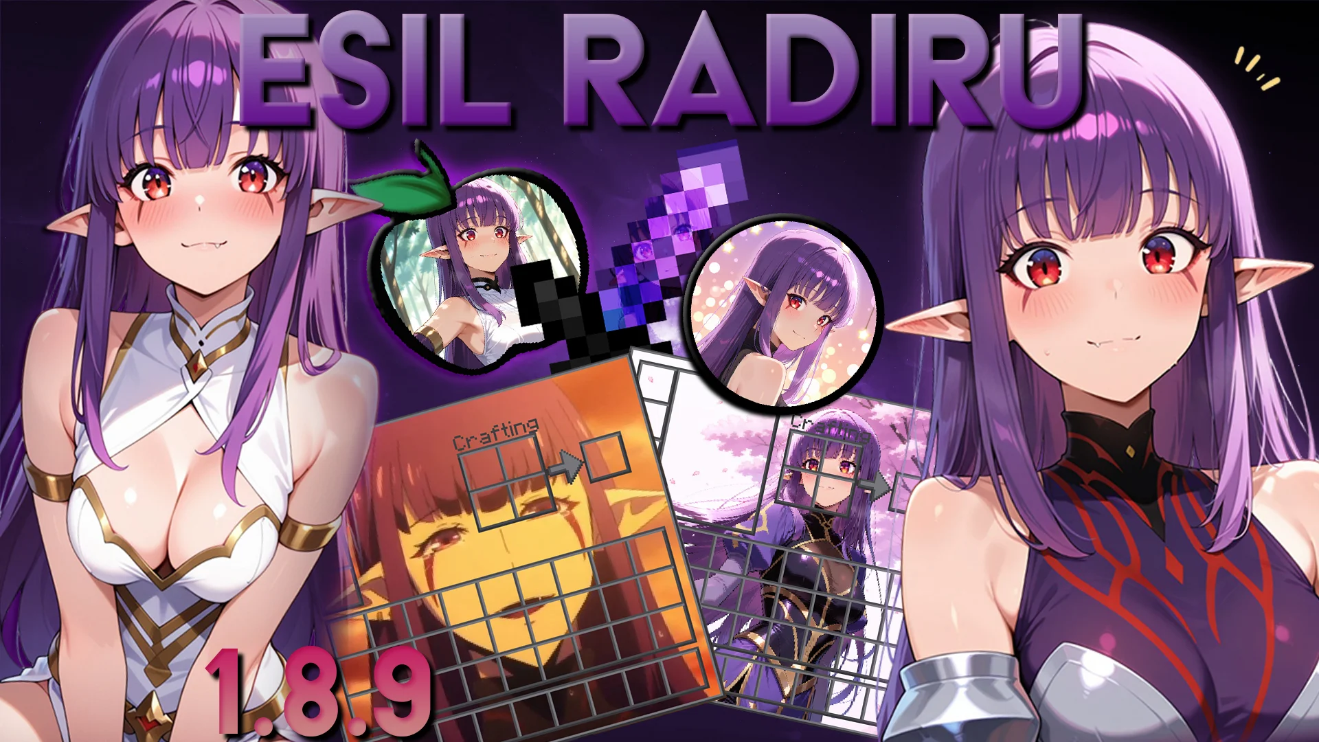 Esil Radiru 1.8.9