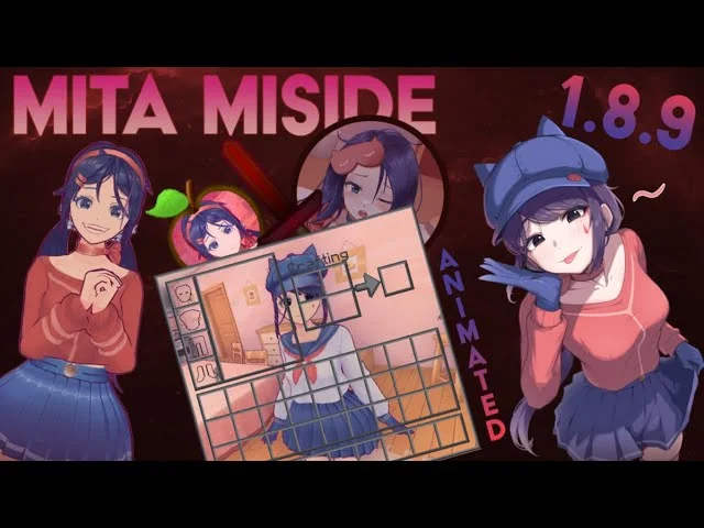 Mita Miside 1.8.9