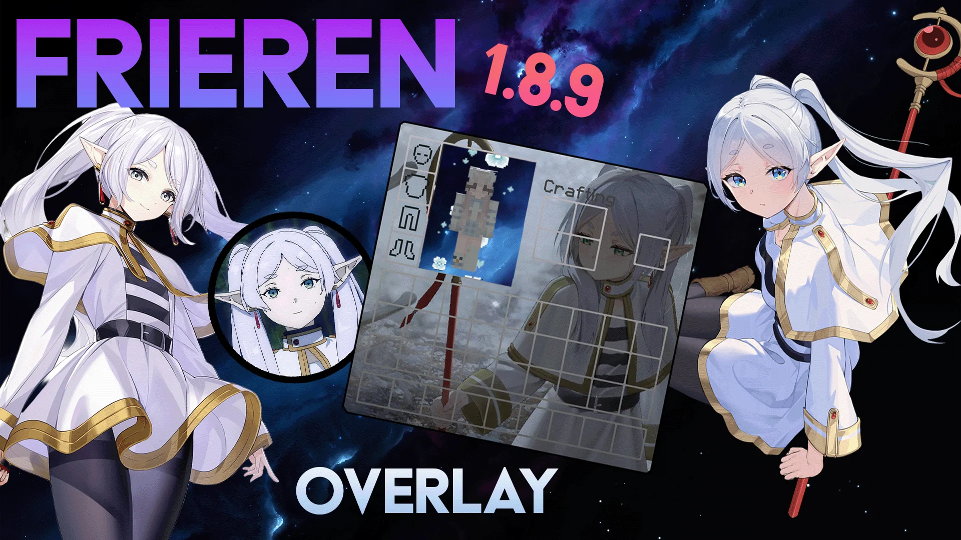 Frieren 1.8.9