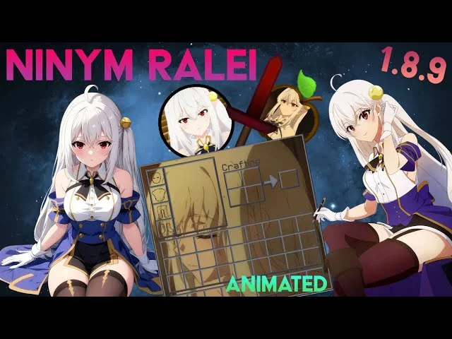 Ninym Ralei 1.8.9